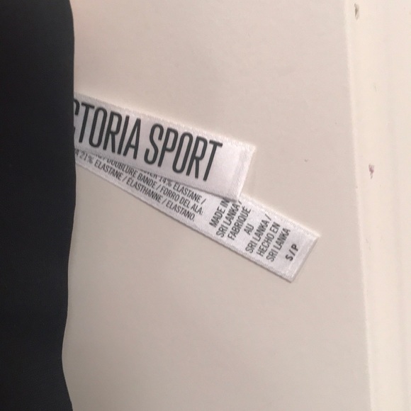 Victoria Sport Bra - Picture 3 of 3